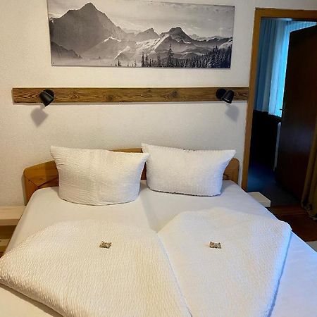 Apart Larcher Arzl im Pitztal Eksteriør bilde